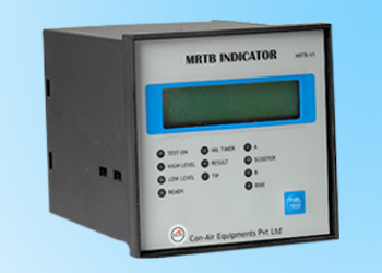 Multi Roller Test Bench Digital Controlle