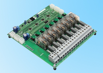 Sequential Timer Controller