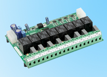 Basic Type Seq Timer Panel