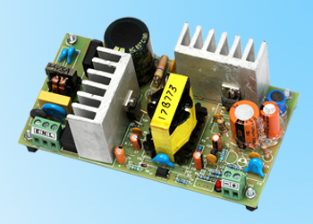 Switch Mode Power Supply Switch Mode Power Supply