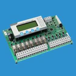 Solid State Sequential Timer