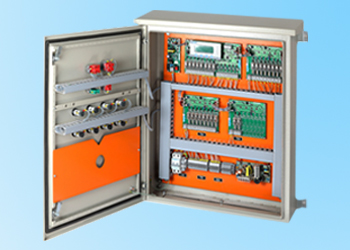 Microcontroller Based Sequential Timer for DC Motor Control